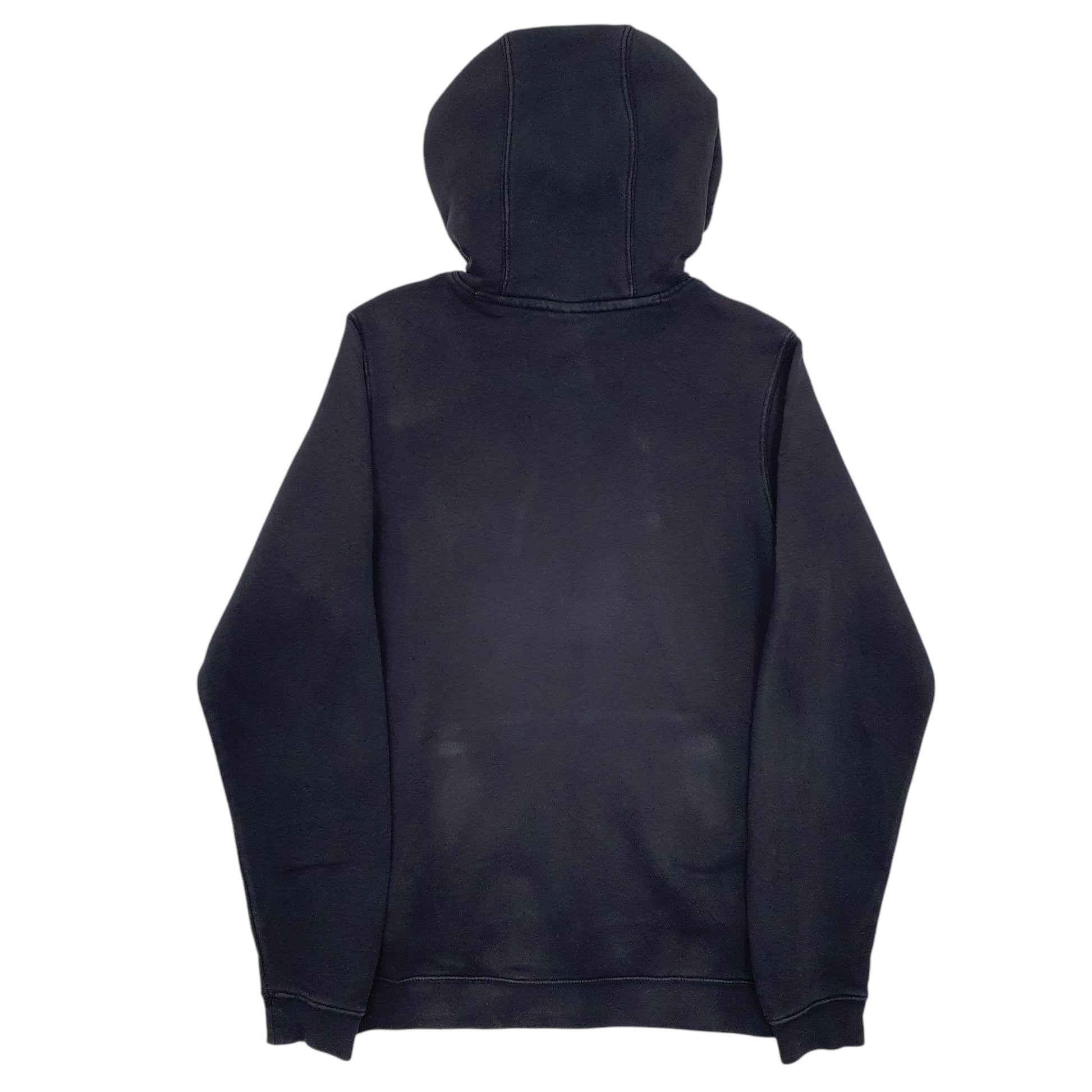 Mens Grey Nike  Hoodie Jumper