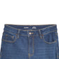 Womens Blue Old Navy Rockstar Casual JeansW26 L28