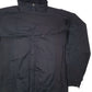 Mens Black Haglofs Gore-Tex  Coat