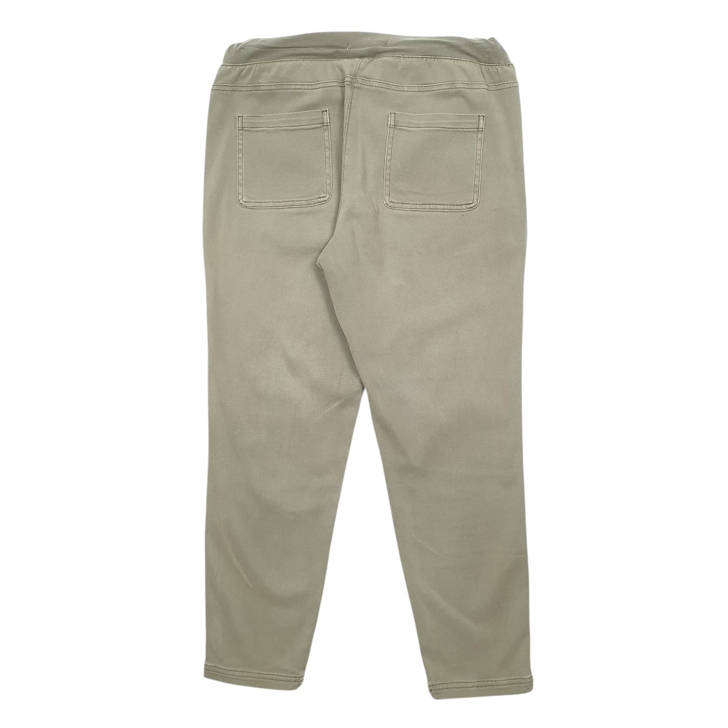 Womens Khaki White Stuff  Jogger Trousers