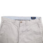 Mens Grey Polo Ralph Lauren Stretch Fit Vintage 2000's Chino Trousers