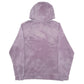 Mens Purple Nike  Hoodie Jumper