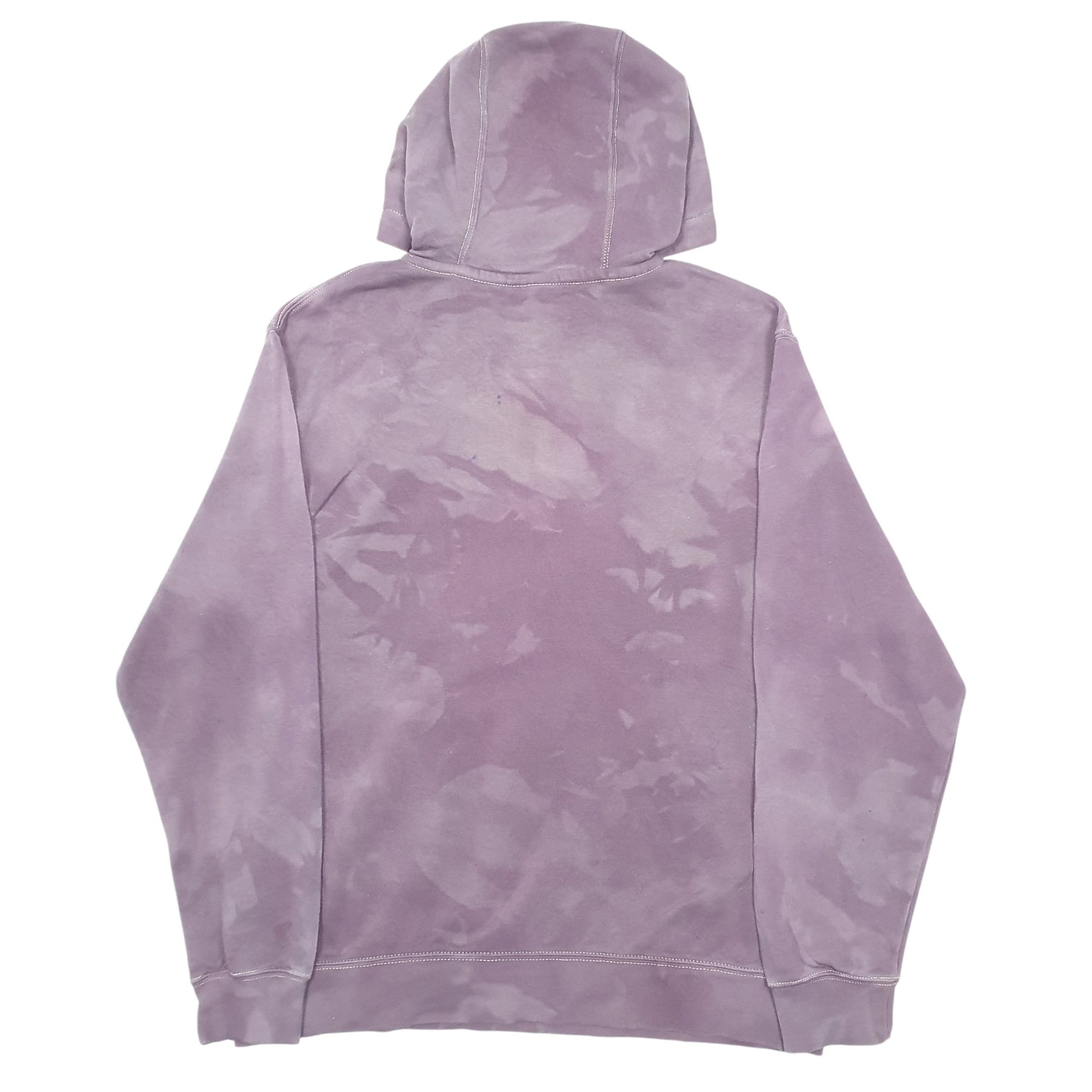 Mens Purple Nike  Hoodie Jumper