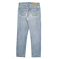 Mens Blue Levis Vintage 90's Orange Tab 615 JeansW36 L34