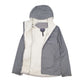 Womens Grey Patagonia Torrentshell  Coat
