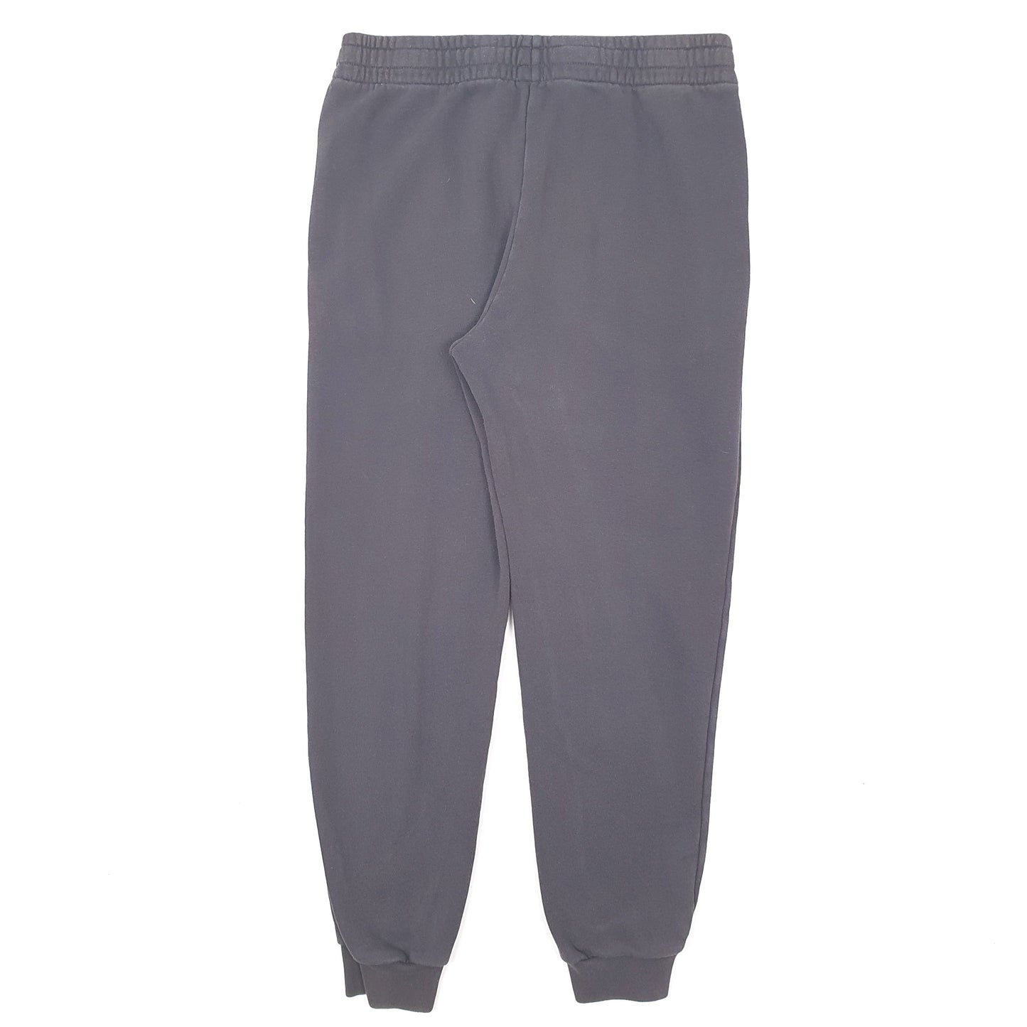 Mens Grey Emporio Armani  Jogger Trousers
