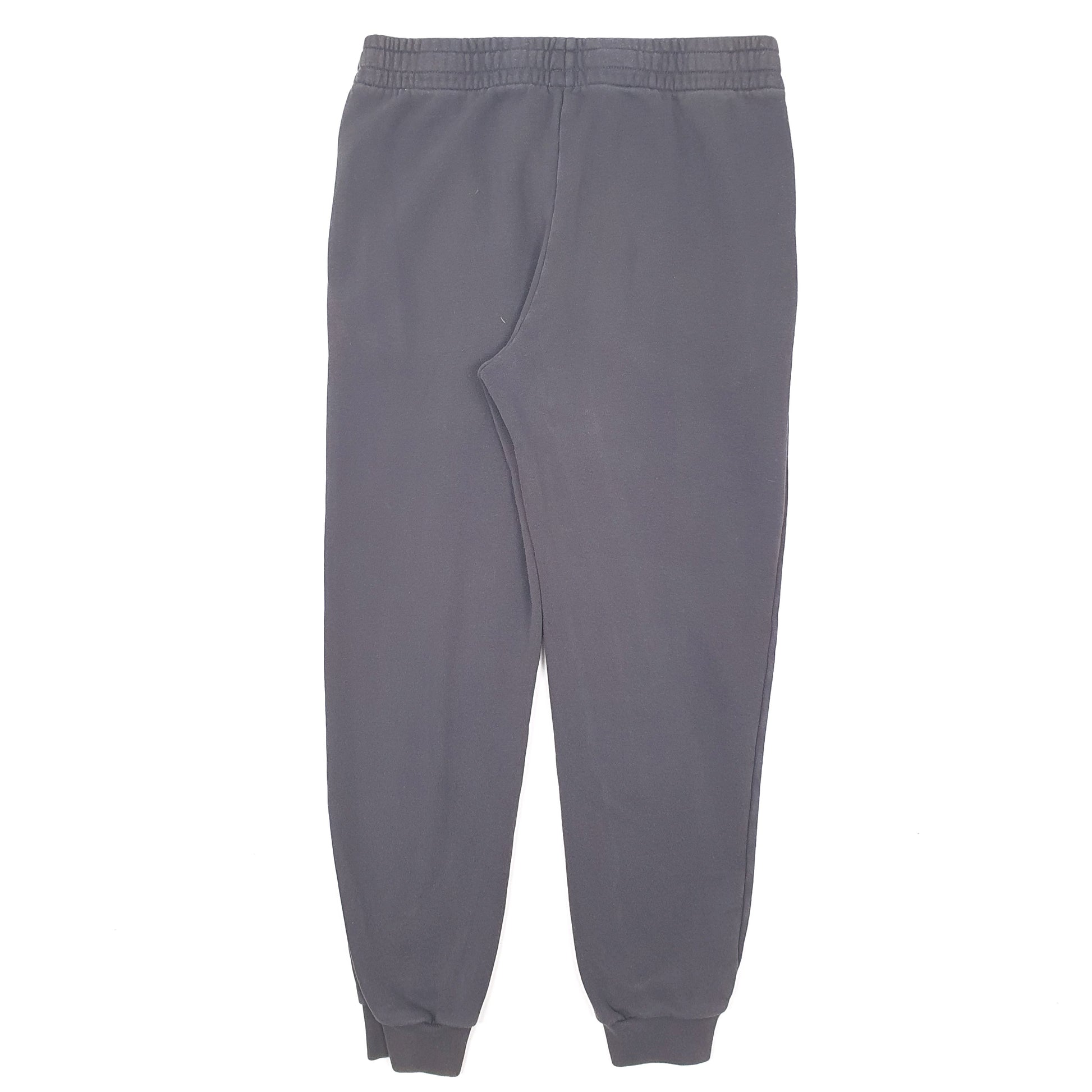 Mens Grey Emporio Armani  Jogger Trousers