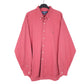 Mens Red Ralph Lauren  Long Sleeve Shirt