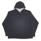Mens Black Champion  Hoodie Jumper