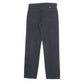 Mens Black Rustler  Casual JeansW32 L32