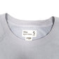 Mens Grey Uniqlo Disney Mickey Mouse Stands Crewneck Jumper