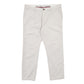 Mens Cream US Polo Assn Capri Chino Trousers