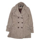 Womens Beige Jane Norman   Coat