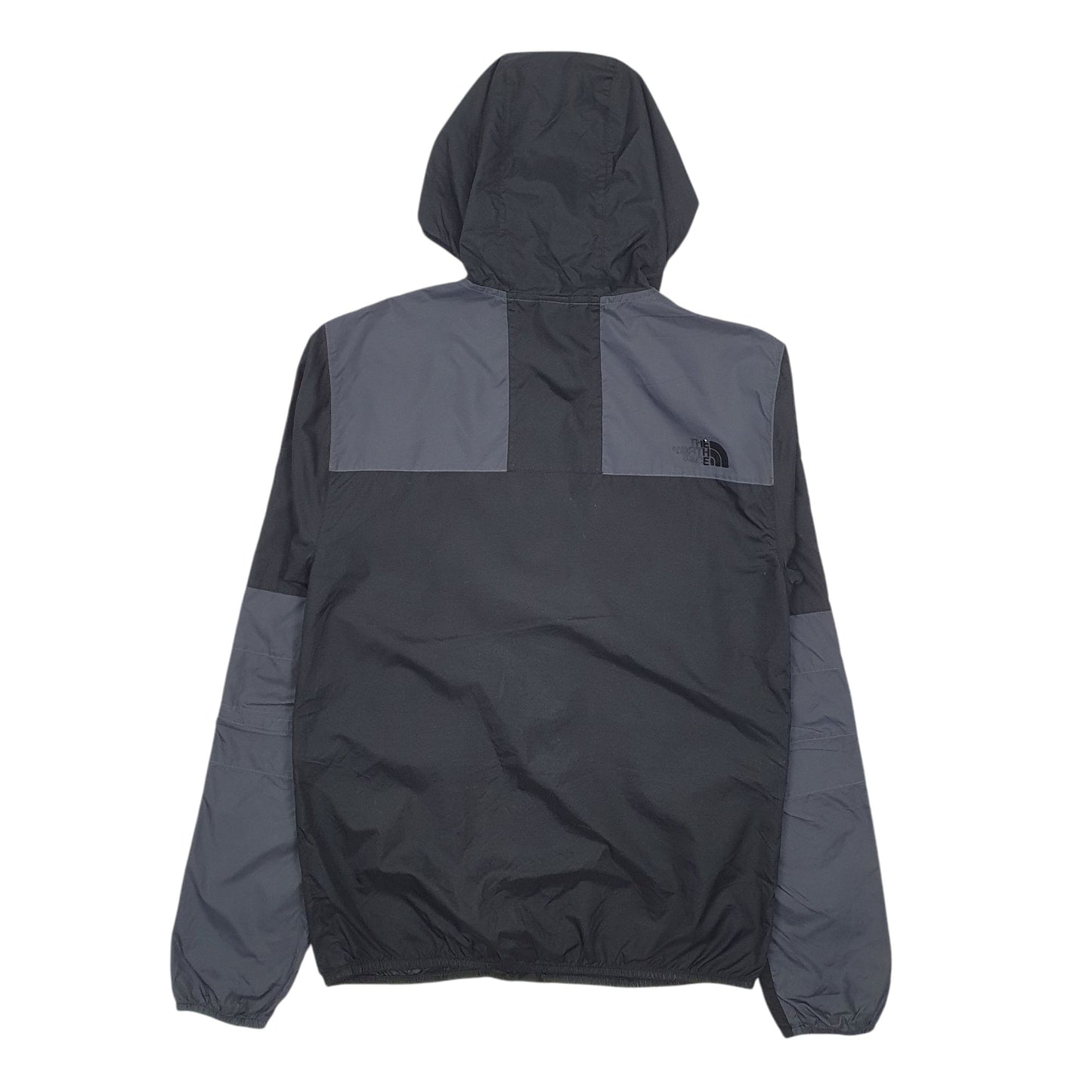 Mens Black The North Face   Coat
