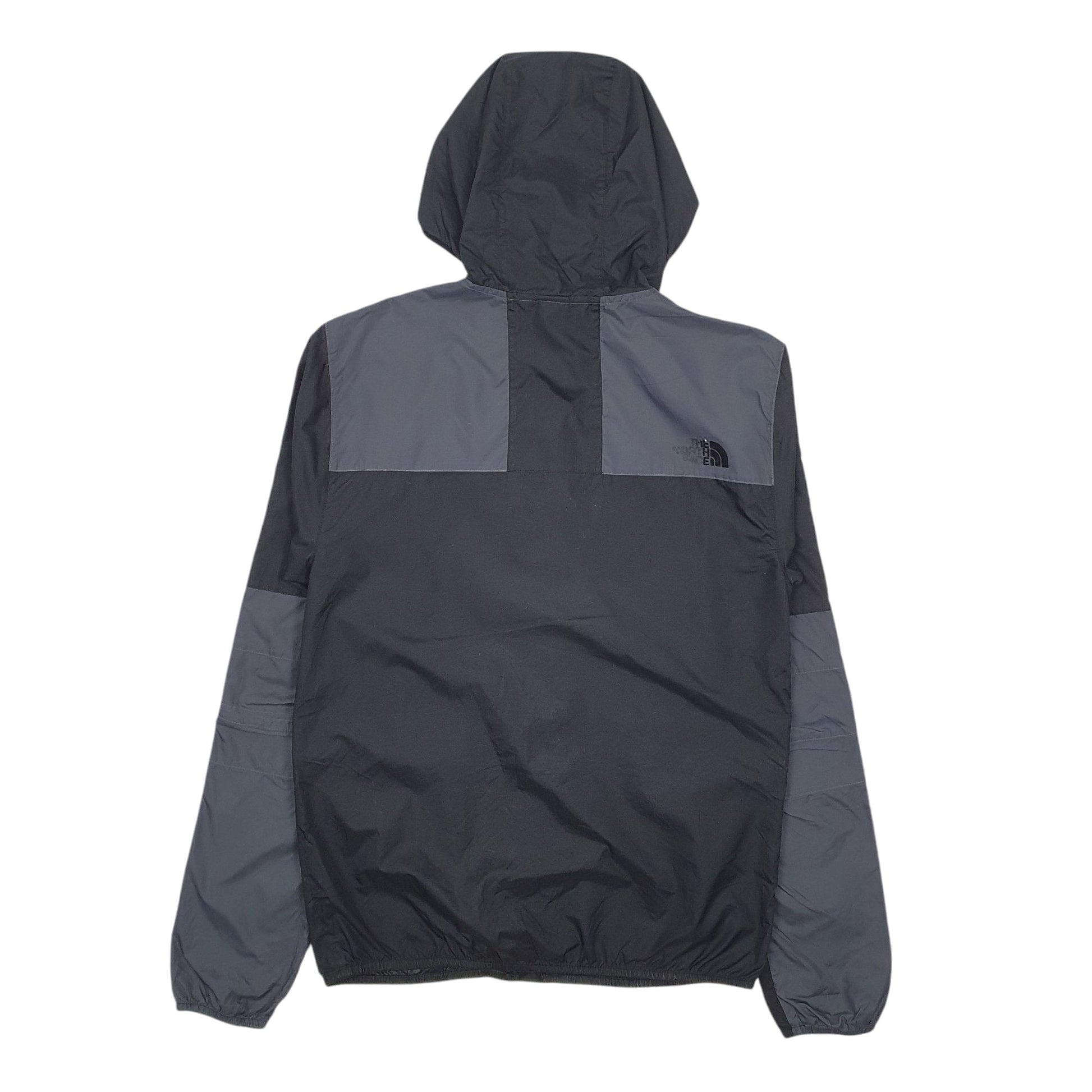 Mens Black The North Face   Coat