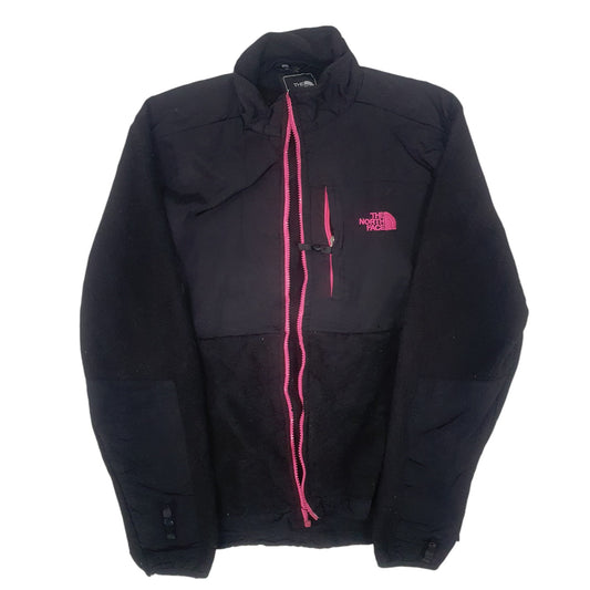 Womens Black The North Face  Full Zip Jumper