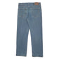 Mens Blue Wrangler  Casual JeansW34 L29