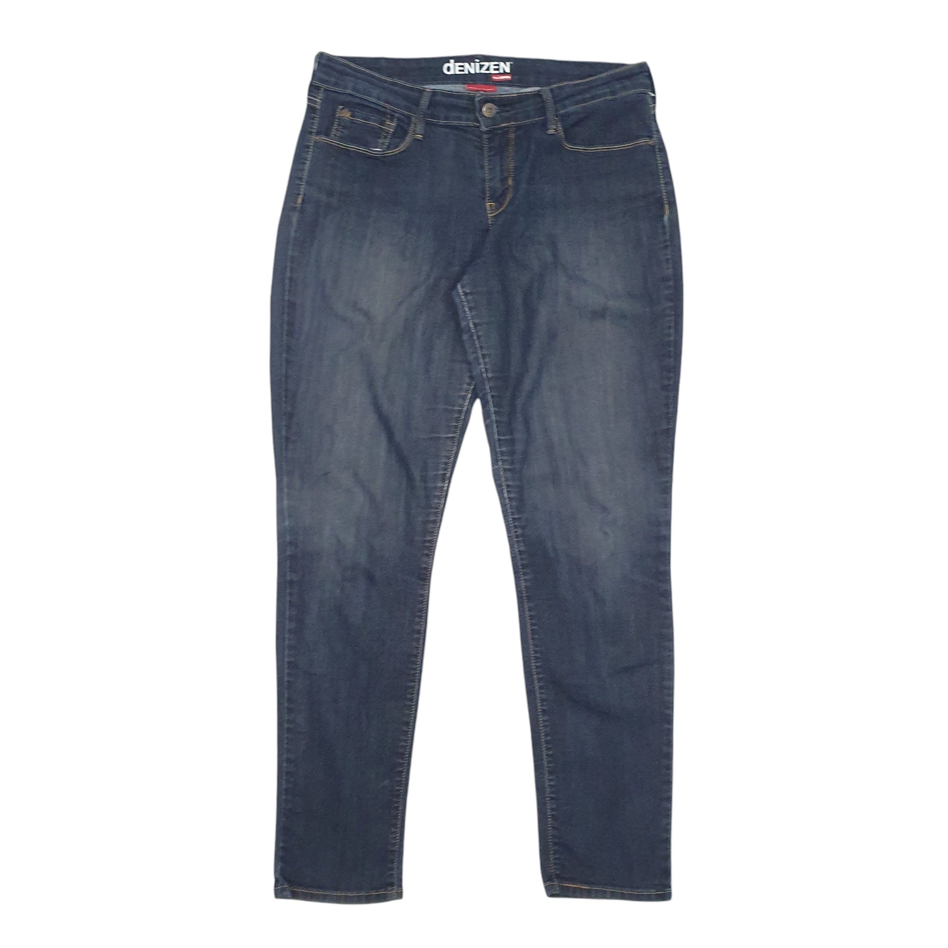 Womens Blue Levis  Denizen JeansW32 L30