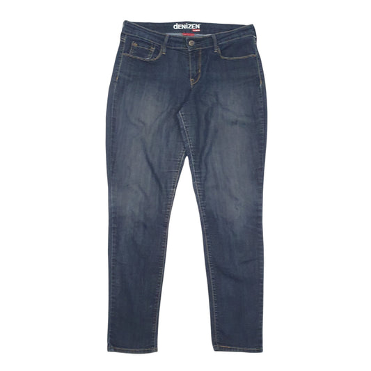 Womens Blue Levis  Denizen JeansW32 L30