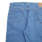 Mens Blue Wrangler  Casual JeansW38 L32