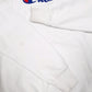 Mens White Champion  Hoodie Jumper
