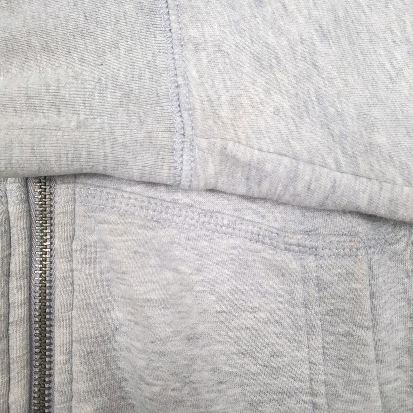 Mens Grey Tommy Hilfiger Jumpstart Full Zip Jumper