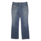 Womens Blue Diesel  Casual JeansW30 L30