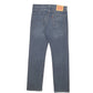 Mens Navy Levis Stretch 505 JeansW31 L32