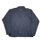 Mens Navy Champion  Quarter Zip Jumper