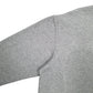 Womens Grey Fila  Crewneck Jumper