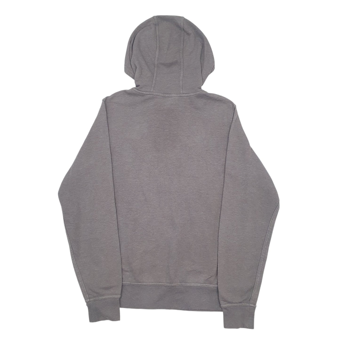 Mens Grey The North Face  Hoodie Jumper