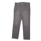 Mens Grey Levis  505 JeansW33 L30