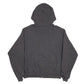 Mens Grey Champion  Full Zip Jumper