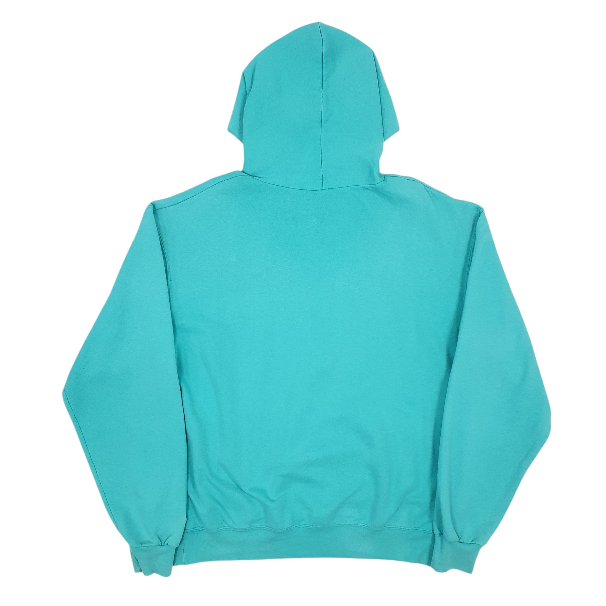 Mens Blue Champion Kent State Golden Flashes Hoodie Jumper