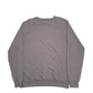 Mens Grey Levis  Crewneck Jumper