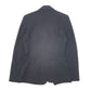 Womens Black MGXX   Coat