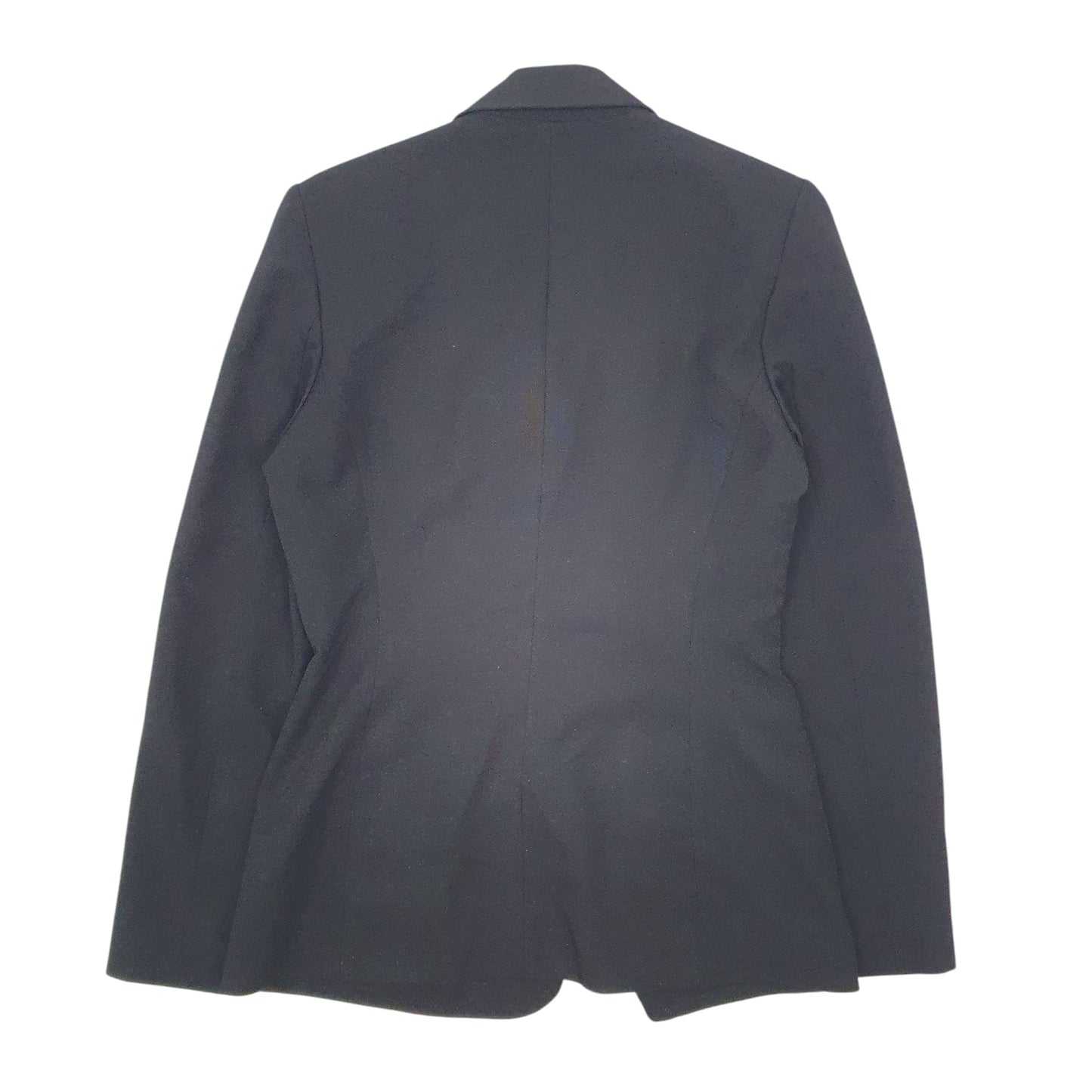 Womens Black MGXX   Coat