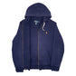 Mens Navy Ralph Lauren  Full Zip Jumper