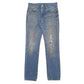 Mens Blue Levis  511 JeansW32 L34