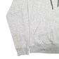 Mens Grey Reebok  Hoodie Jumper