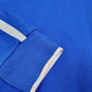 Mens Blue Polo Ralph Lauren Track Top Full Zip Jumper