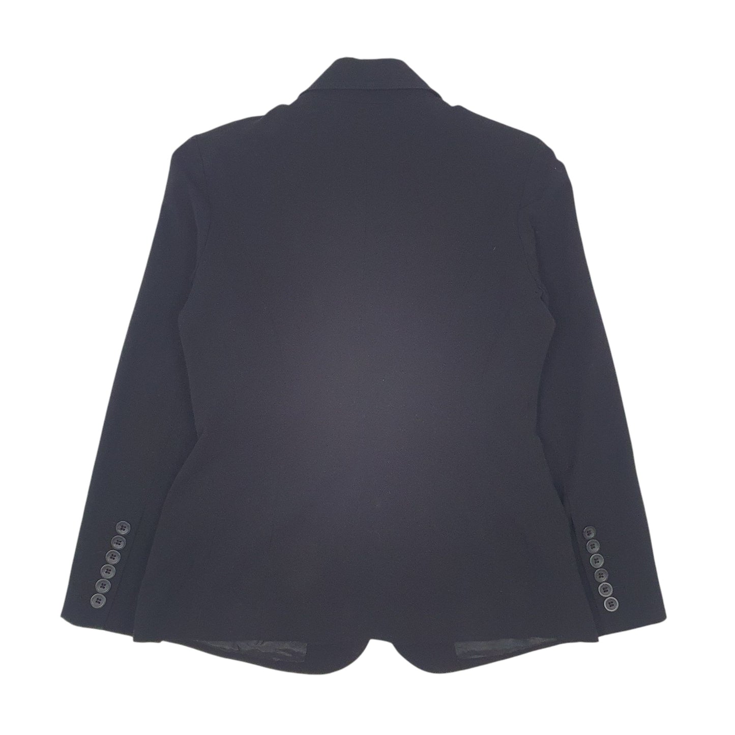 Womens Black Rickis   Coat