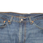 Mens Blue Levis  511 JeansW34 L32