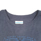Mens Grey Columbia Sportswear  Short Sleeve T Shirt