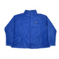 Womens Blue Columbia Sportswear Company  Full Zip Jumper