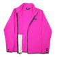 Womens Pink The North Face  Full Zip Jumper