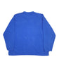 Mens Blue Tommy Hilfiger Made In USA Vintage 90's Crewneck Jumper