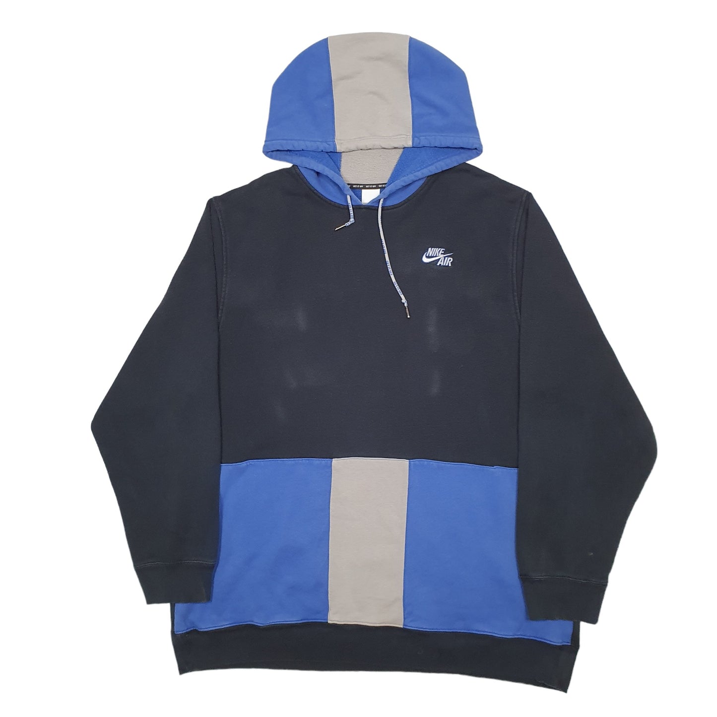 Mens Black Nike  Hoodie Jumper