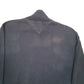 Mens Navy Tommy Hilfiger Knit Full Zip Jumper