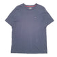 Mens Navy Tommy Hilfiger  Short Sleeve T Shirt